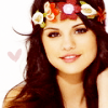 Icon Selena Gomez