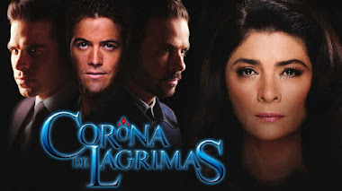 ► Novela Corona de Lagrimas Capitulos Completos