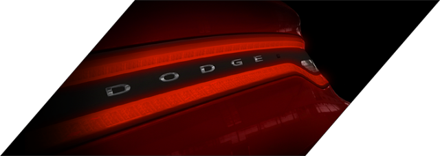 Novo Dodge Dart 2012 - painel traseir