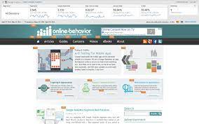 Page analytics chrome extensionsis