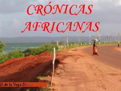 Crónicas Africanas