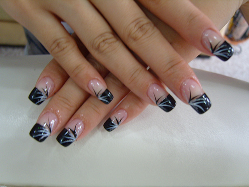 Nail Art