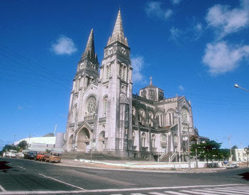 Virada do Ano em Fortaleza