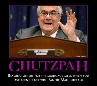 barney frank fannie mae government