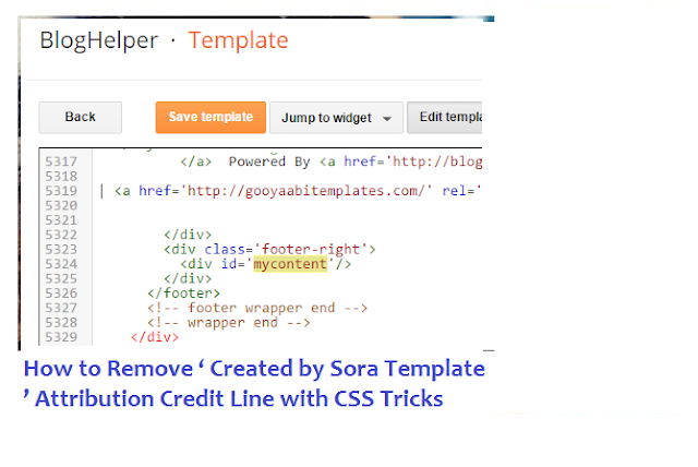 how%to%remove%created%by%sora%template%css%trick