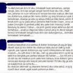 Bahaya Krim Pemutih Wajah Mengandung Merkuri