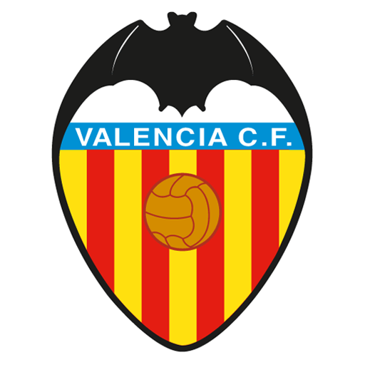 DLS KITS VALENCIA  2021 - Kits para Dream League Soccer 