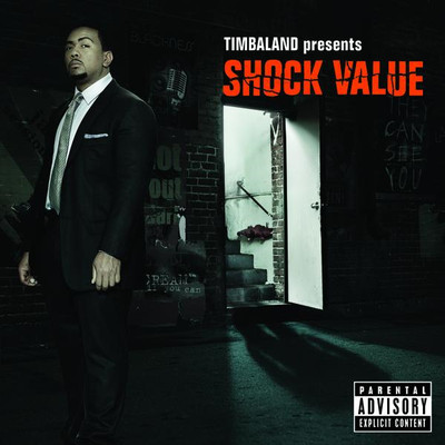 Timbaland - Shock Value (2007) [Album] [iTunes Plus AAC M4A]