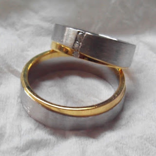 cincin kawin