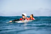 wsl billabong pro pipeline 2023 surf30 Caitlin Simmers 23Pipe  TYH2655 Tony Heff