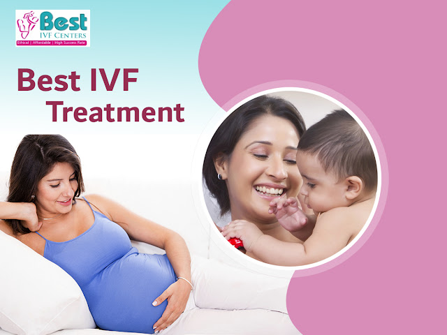 Best IVF Center in Indiranagar