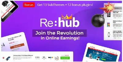 Rehub