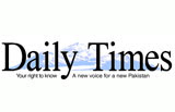 Daily Times Newspapers E-Paper or  Website