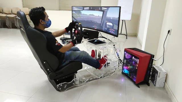 SIM Racing