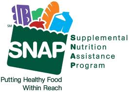 EBT SNAP Food Stamps