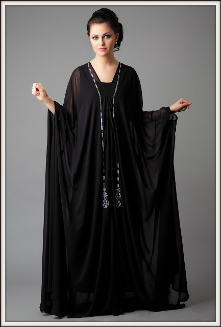 Abaya 2013