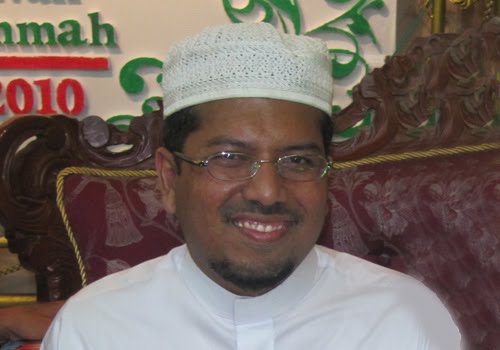 Zahazan Mohamad Zahazan Mohamed
