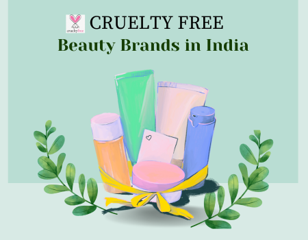 Cruelty-free Beauty Brands in India