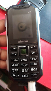 Winmax MH9 images