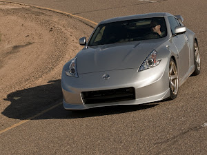 Nismo Nissan 370Z 2009 (4)