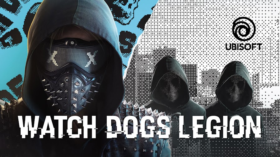 watch dogs legion confirmed ubisoft open world wd3 game