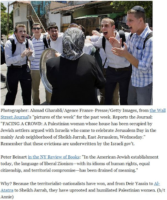 Making the case for Zionism - mondoweiss