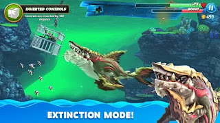 hungry shark evolution download pc