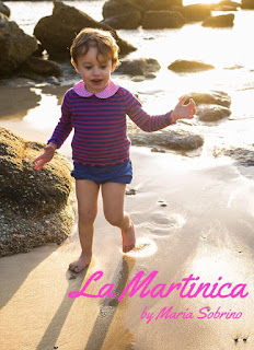 conjunto niño la martinica