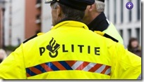 Man aangehouden op verdenking van mishandeling familielid 