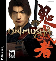 Download Game Onimusha Warlords RIP PC