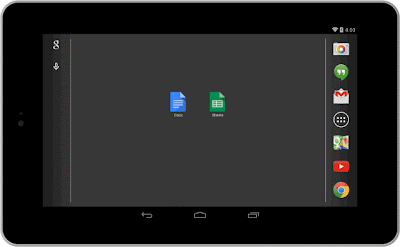Google Mobile