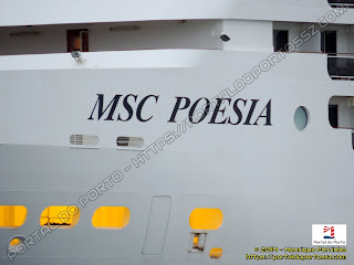 MSC Poesia