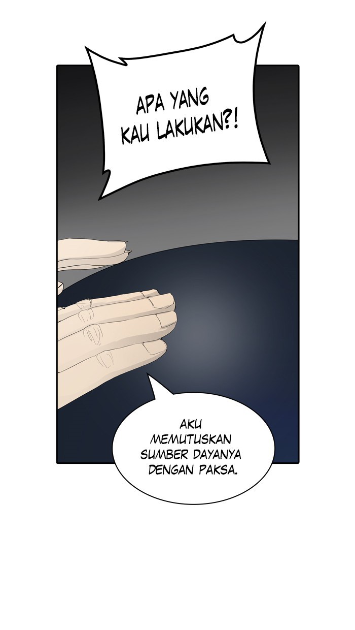 Webtoon Tower Of God Bahasa Indonesia Chapter 357