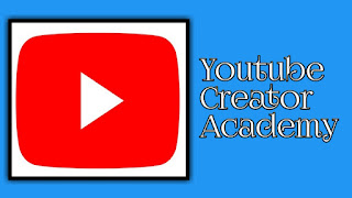 Youtube Creator Academy