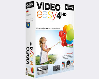 Magix Video Easy 4 HD