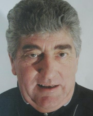 GONZALEZ Ruben