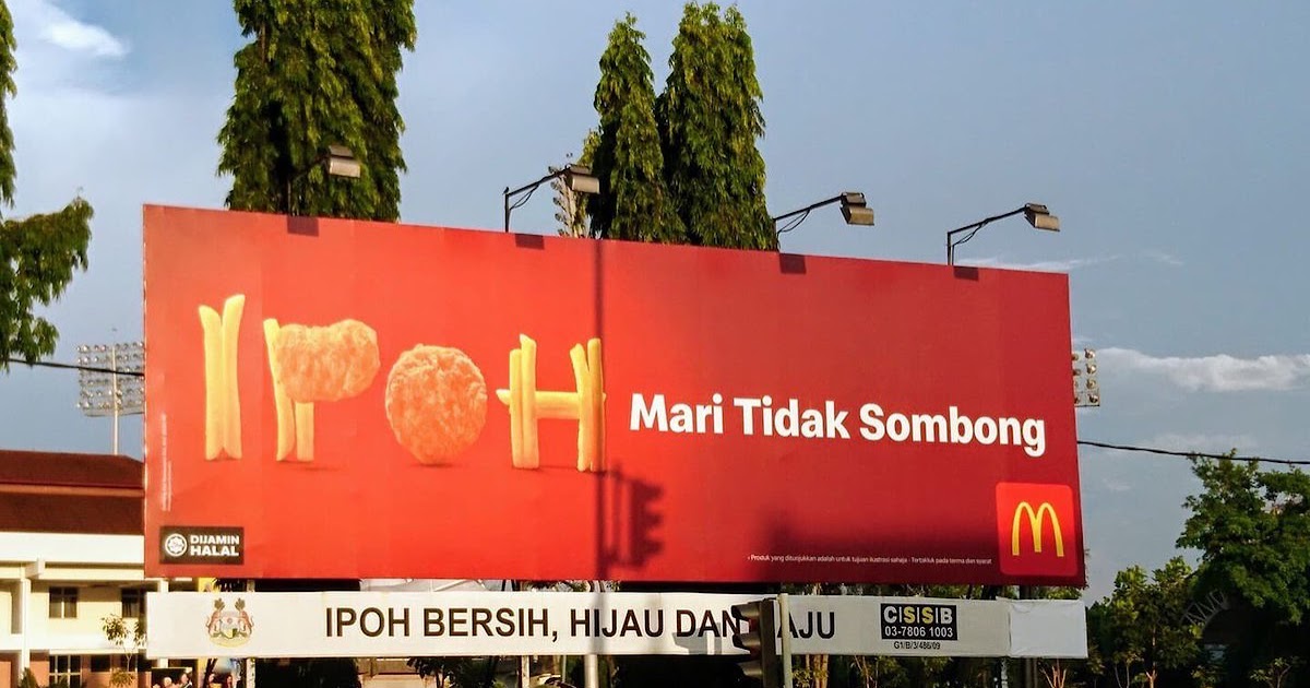 iklan billboard di malaysia