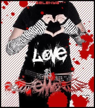 emo love