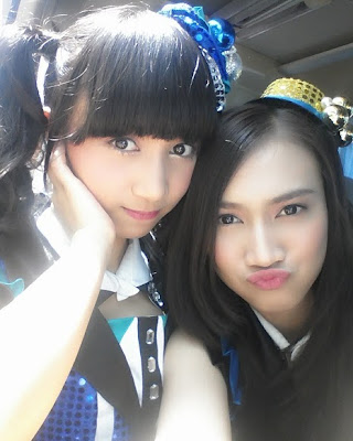 Melody JKT48