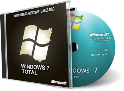 Windows 7 Original ISO