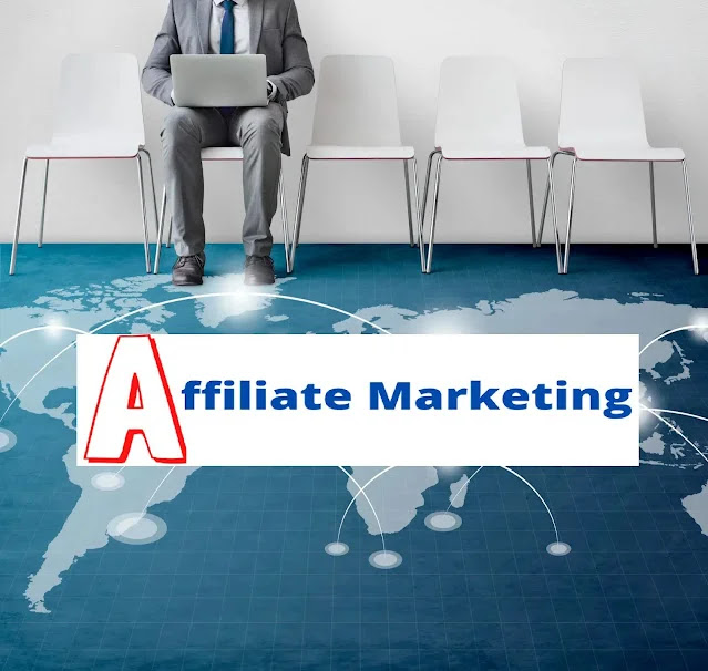 Why Affiliate Marketing Niche is Profitable