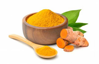 Turmeric for dog health