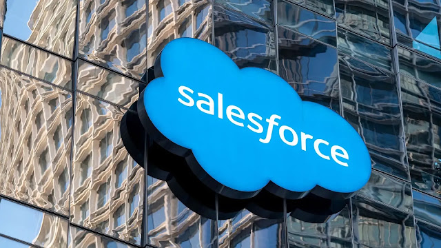 Vaga em Home Office: Salesforce abre oportunidade de emprego