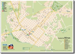 Minas