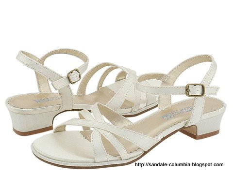Sandale columbia:columbia-688264