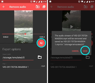 How to Remove Audio from Video on Any Device2