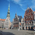 Riga, Latvia