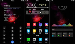 Tema Buat Vivo V5