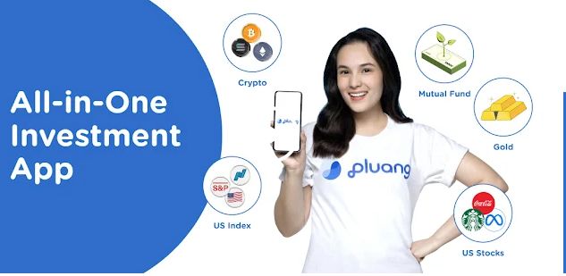 Review dan Kode Referal Aplikasi Pluang