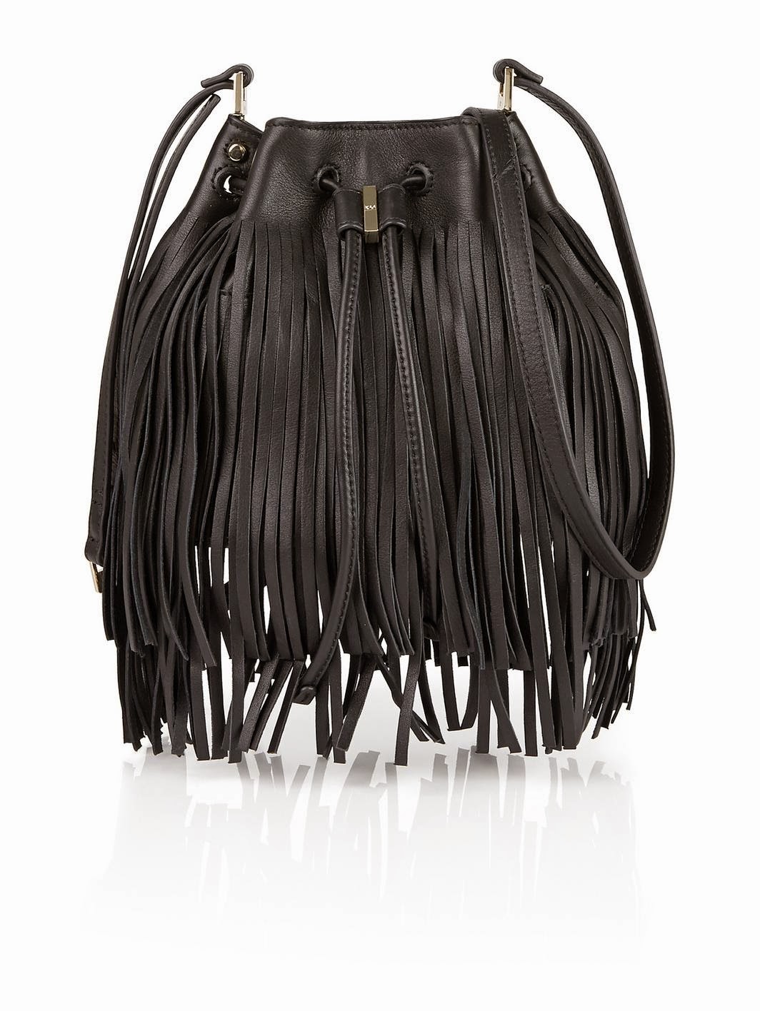 http://www.veryexclusive.co.uk/karen-millen-the-melrose-mini-fringed-bucket-bag-black/1459853181.prd
